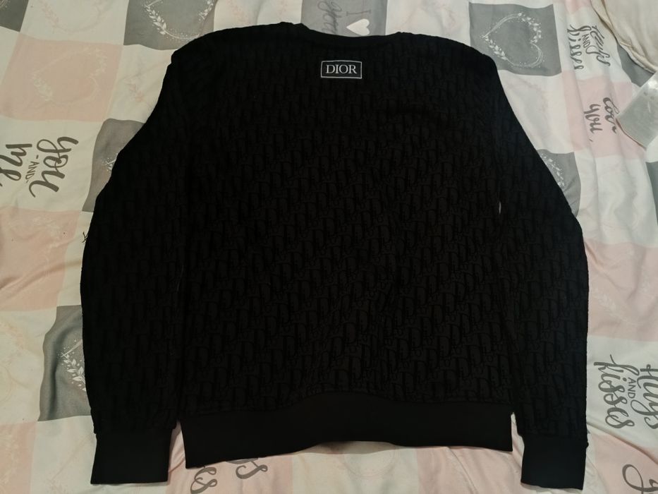 Bluza Dior damska
