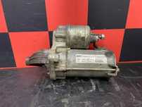 Motor De Arranque Fiat Fiorino Caixa/Combi (225_)