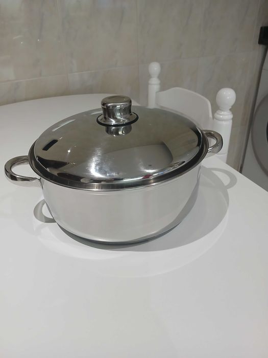 Tacho indução e gas
