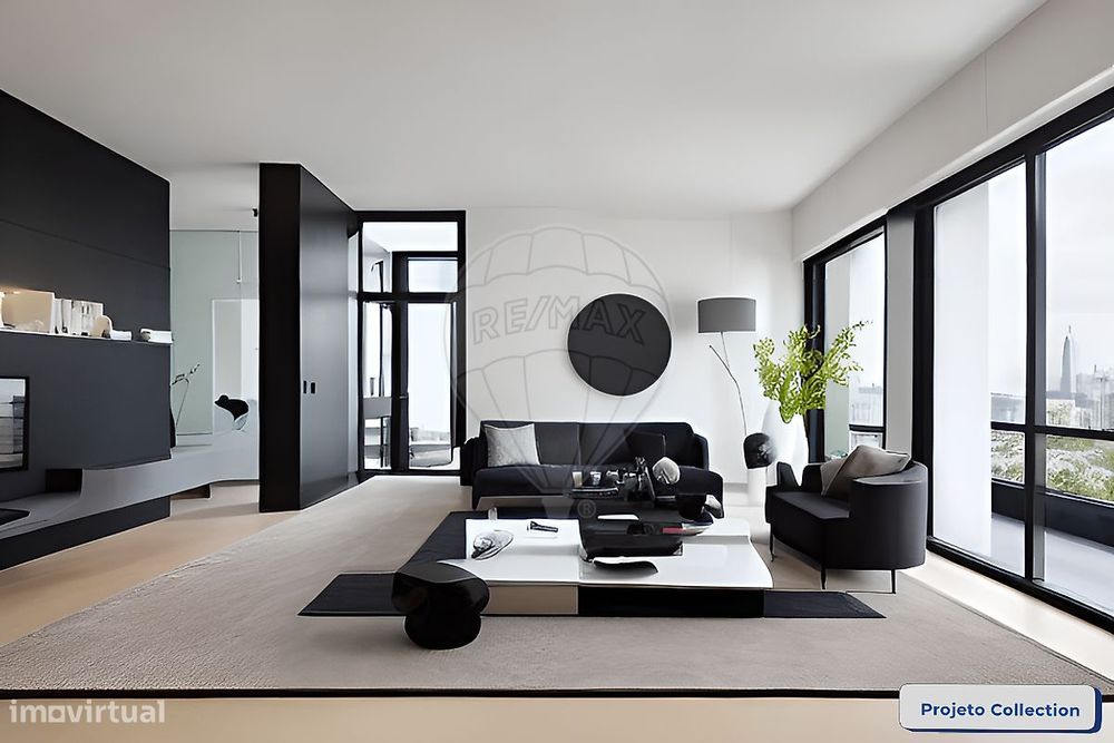 Moradia T4 para venda