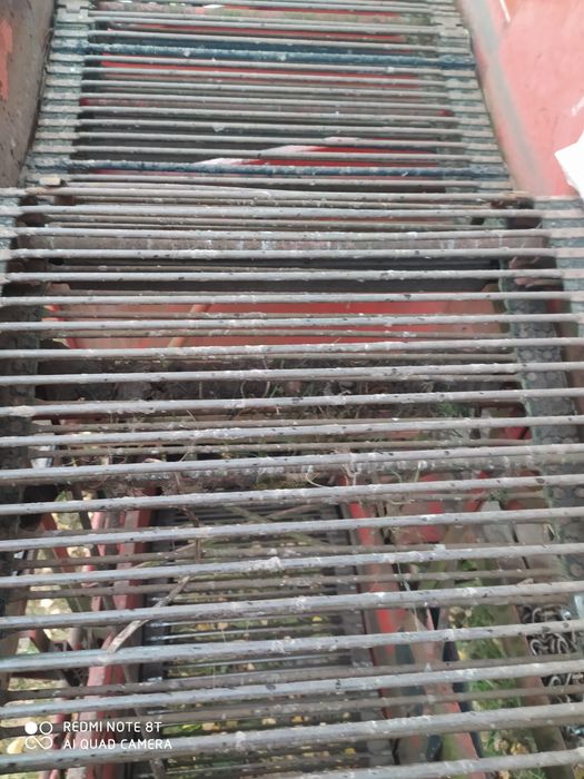 Sprzedam kimbajn zuemniaczany Grimmie