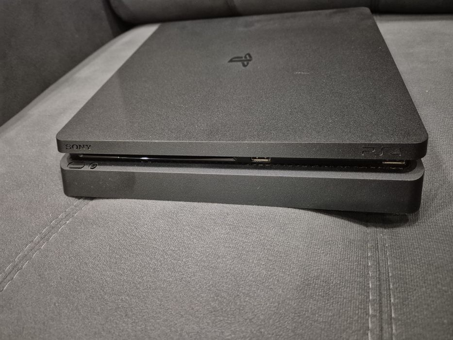 Playstation 4 1TB