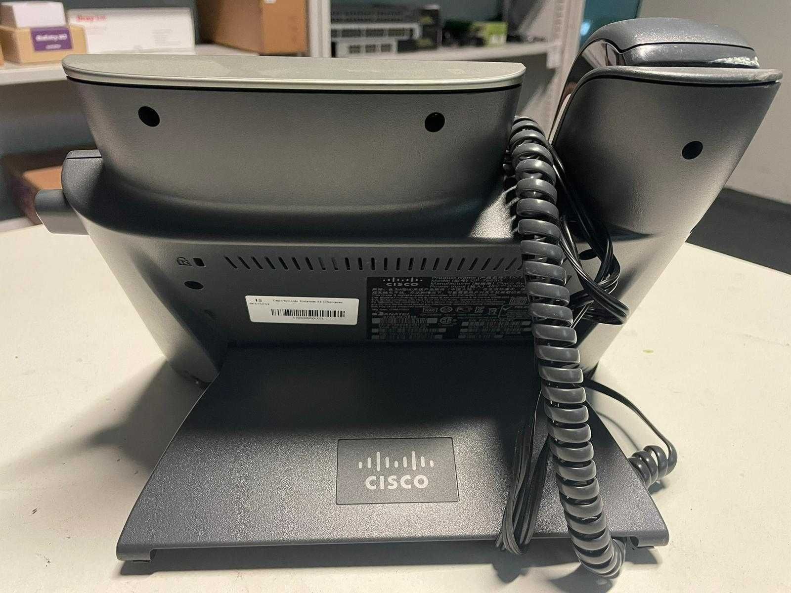 Cisco VOIP - Cisco IP Phone 7965