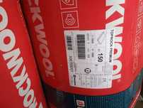 Wełna skalna Rockwool Toprock Premium 15 cm