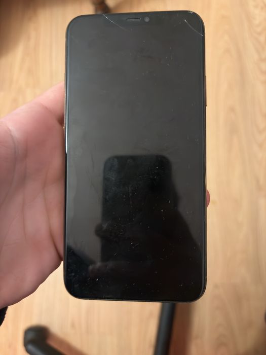 Iphone 11 pro max 256gb