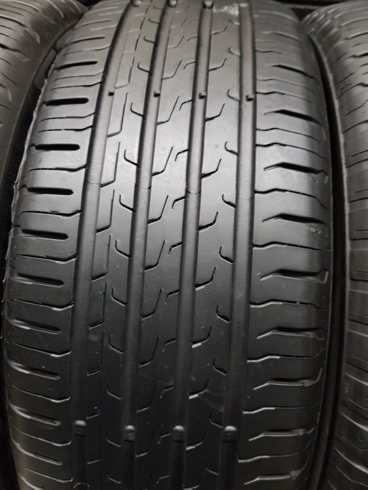 205/55R17 Continental EcoContact6.