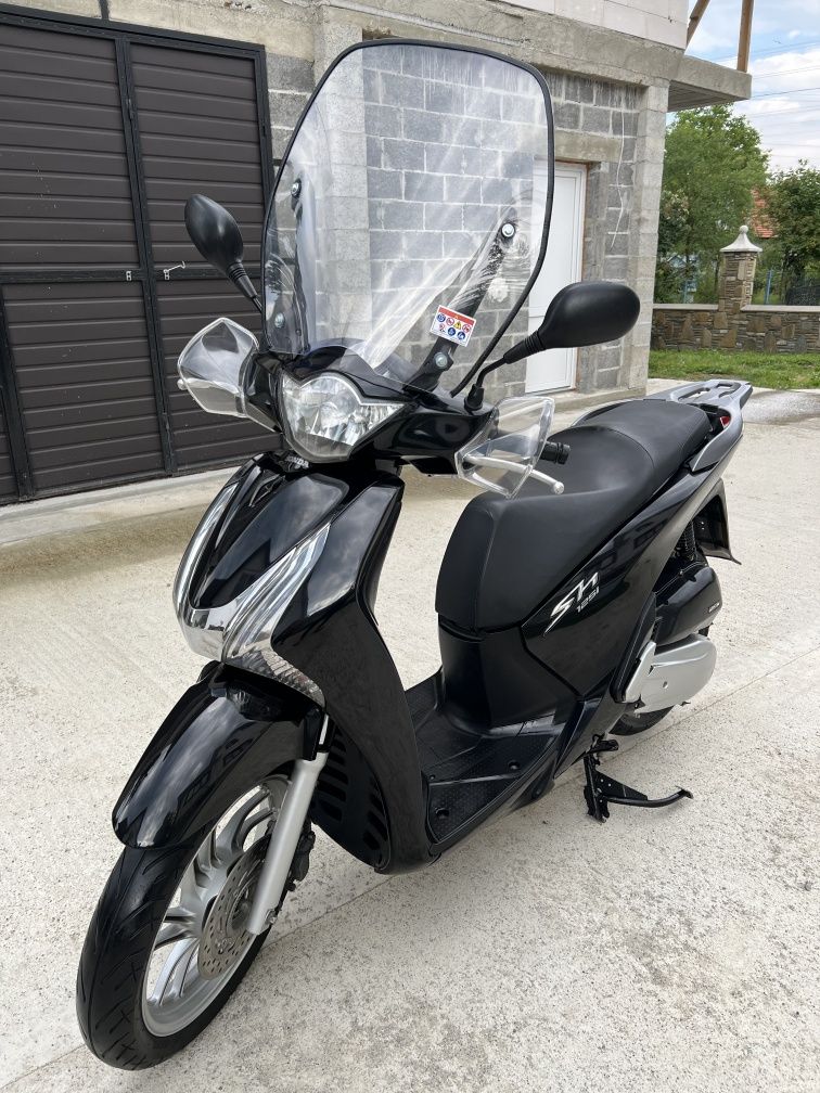 Honda sh super stan, хонда сш, Сашка, скутер, максіскутер