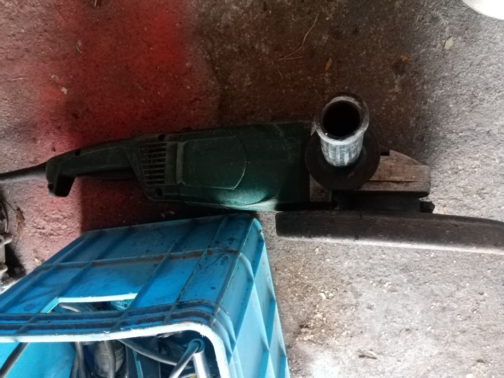 Szlifierka kątowa metabo 230mm