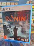 Rise of the Ronin PS5, BDB, CentrumGrania
