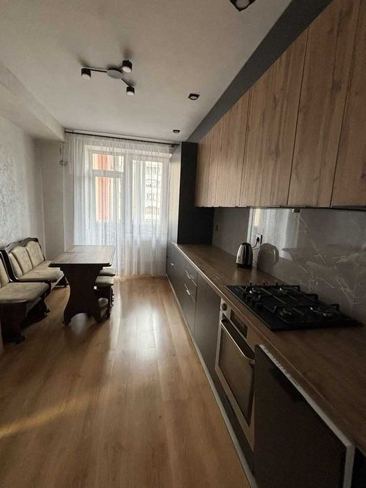 Оренда 1к квартири на вул. Антонича