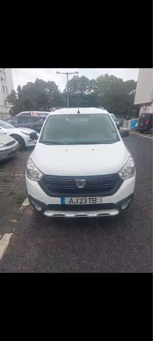 Dacia Diesel 2021 7 lugares