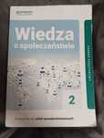 Wiedza o społeczeństwie 2