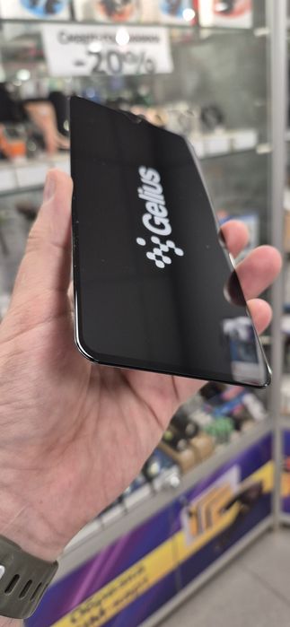 Захисне скло Xiaomi Redmi A5 Защитное стекло Редми А5
