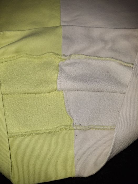 Dres Reserved rozm 152