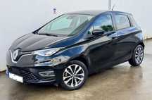 Renault Zoe (c/ Bateria) Limited 50