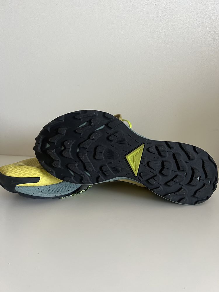 Sapatilhas Nike pegasus trail e gtx trail