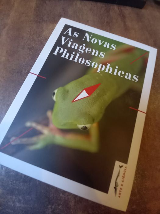 As Novas Viagens Philosophicas Dvd duplo serie documental portugue