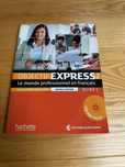 Objectif Express 2 Nouvelle Ed. podręcznik +DVD-Rom