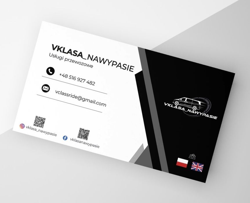Przewóz VIP/Transfer lotniskowy/Przewóz gości weselnych/Wycieczki kraj