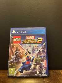 Lego marvel super heroes