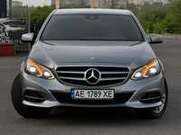 Mercedes Benz E250D ,2013, 4#4,официальный,