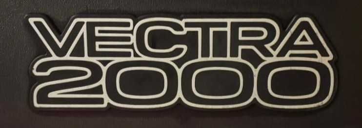 Opel Vectra A 2000 *Clássico*