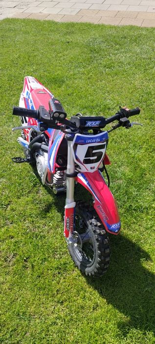 Cross Apollo RXF 50