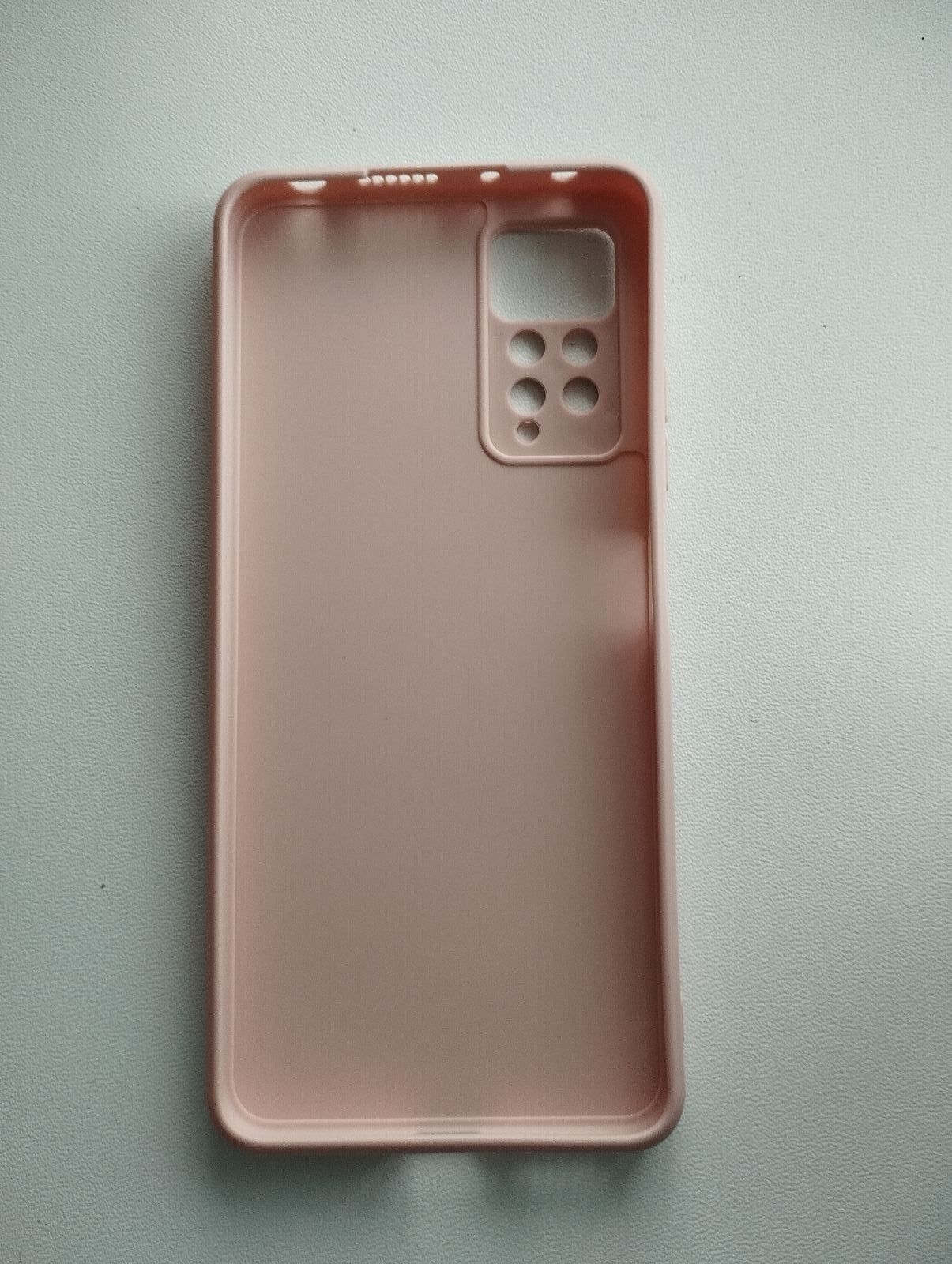 Новый чехол на телефон Xiaomi Redmi note 11 Pro