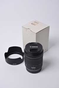 Обʼєктив Canon RF 24-105 f4 - 7.1 IS STM