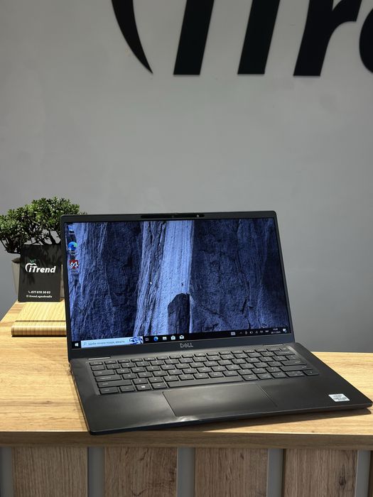 Dell Latitude 7410 i5-10310U/16Gb/256Gb