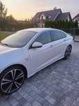 Koła 5x115 Opel Insignia b 245x35x20