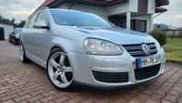 Volkswagen Golf Volkswagen Golf 1.9TDI Sportline