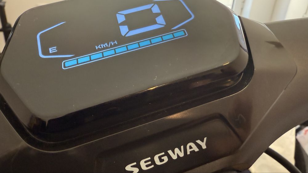 Segway Z3T pro - venda ou troca por bicicleta electrica