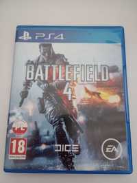 Battlefield 4 na PS4