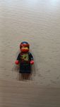 Figurka kai lego