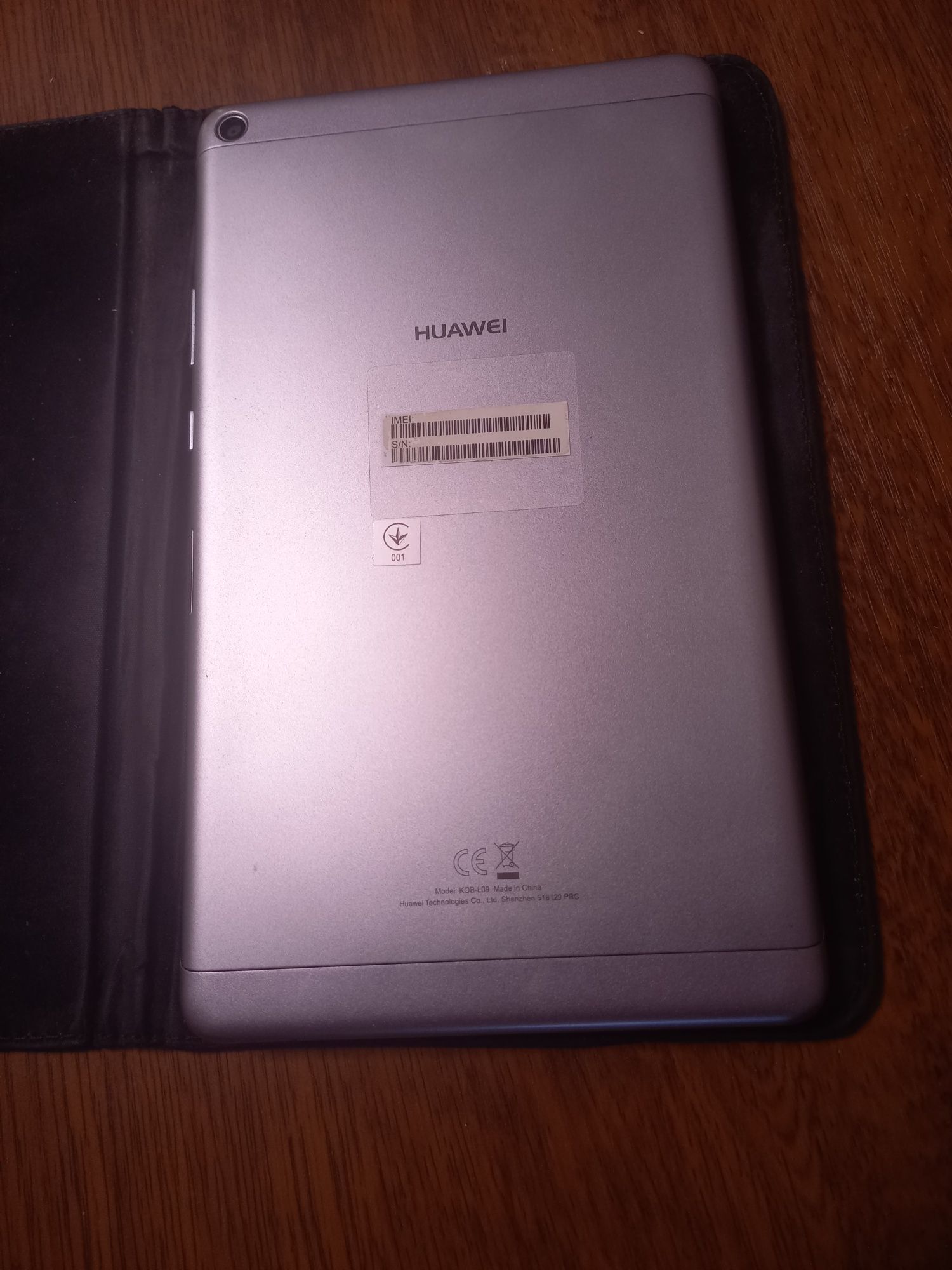 Продам планшет HUAWEI 7" бу