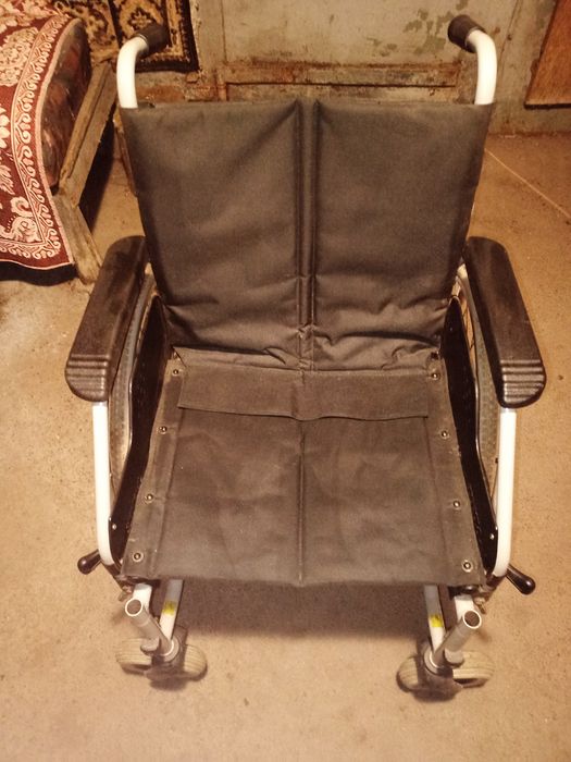 Інвалідна коляска Meyra