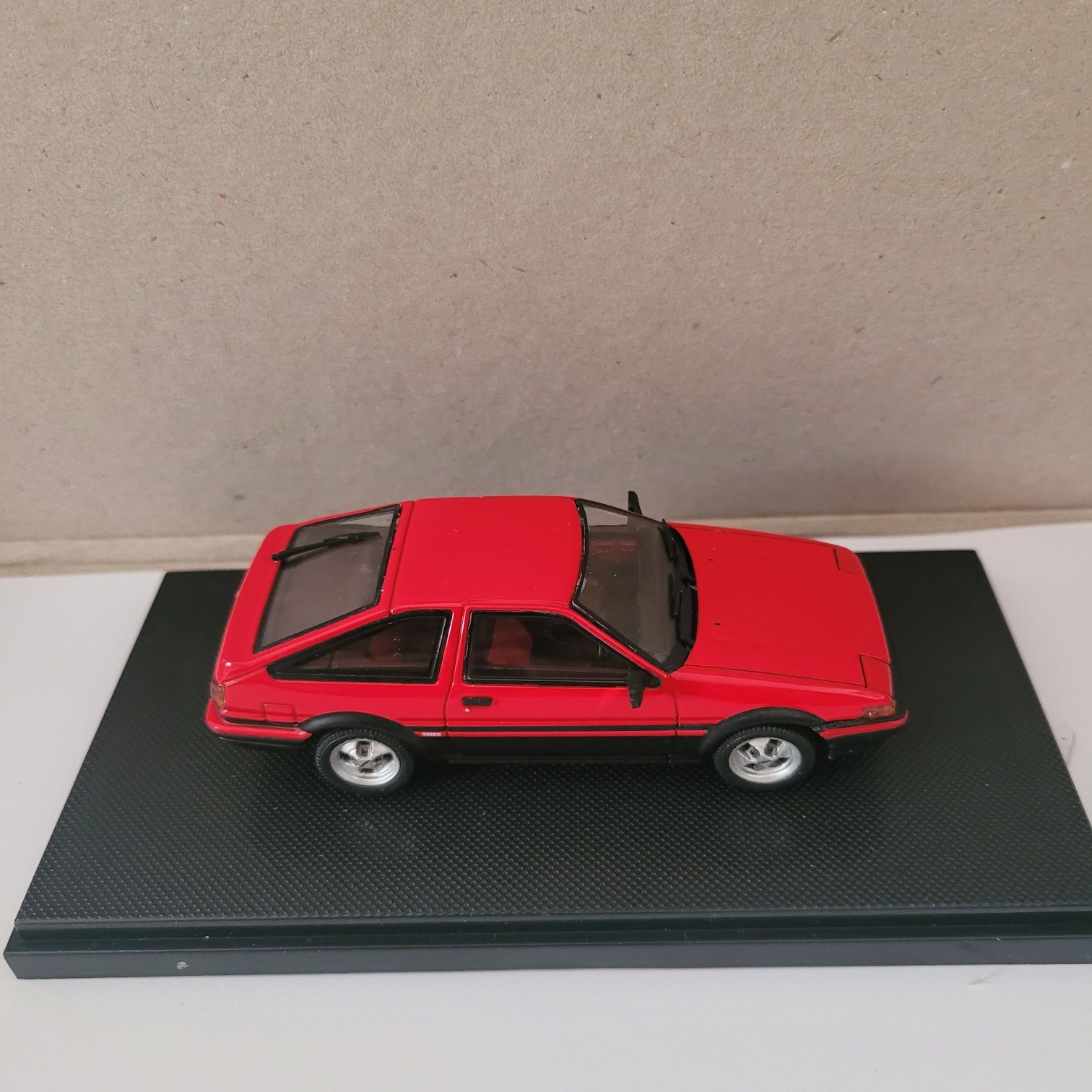 Toyota Sprinter Trueno
