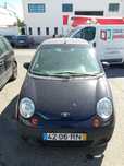 Daewoo matiz 2004