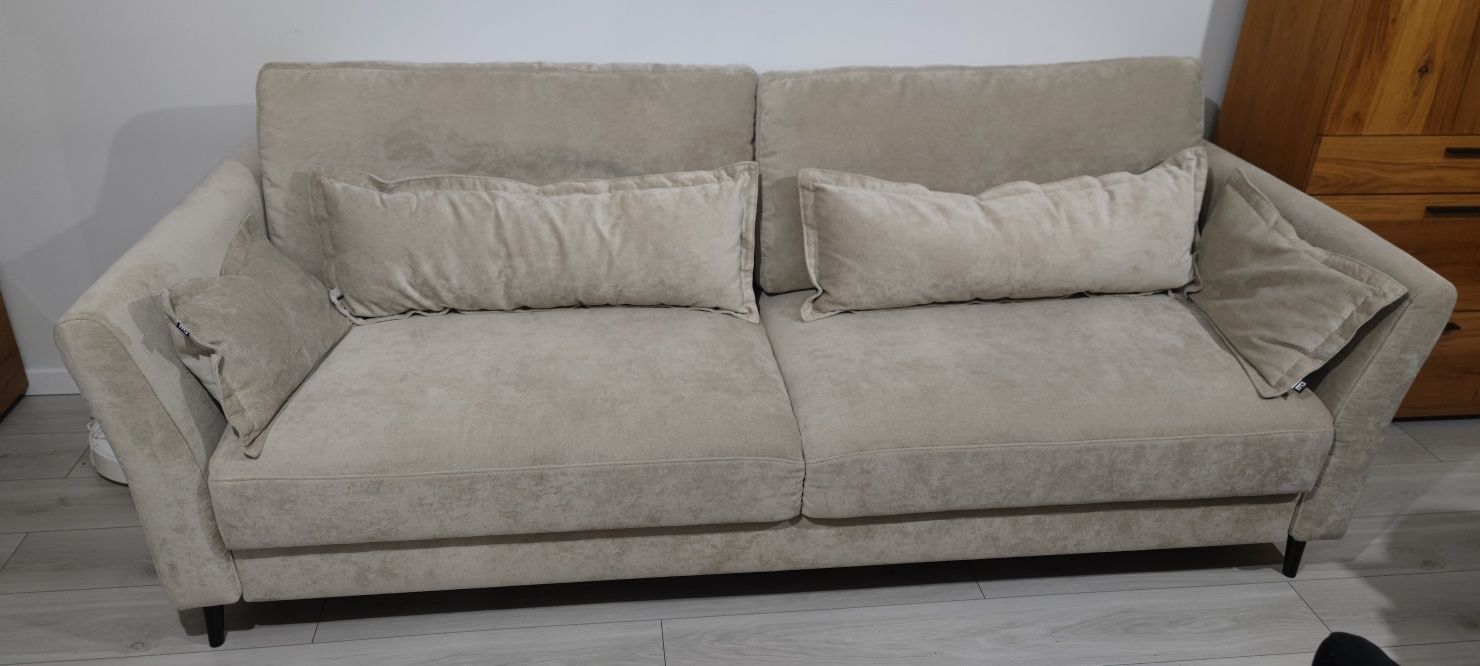 Sofa 3 osobowa Lira