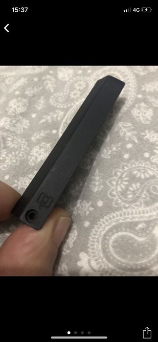 TAMPA para disco lenovo t420