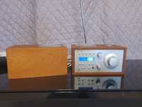 Radio FM dab Tivoli Audio