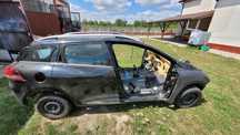 Renault Clio Grandtour IV