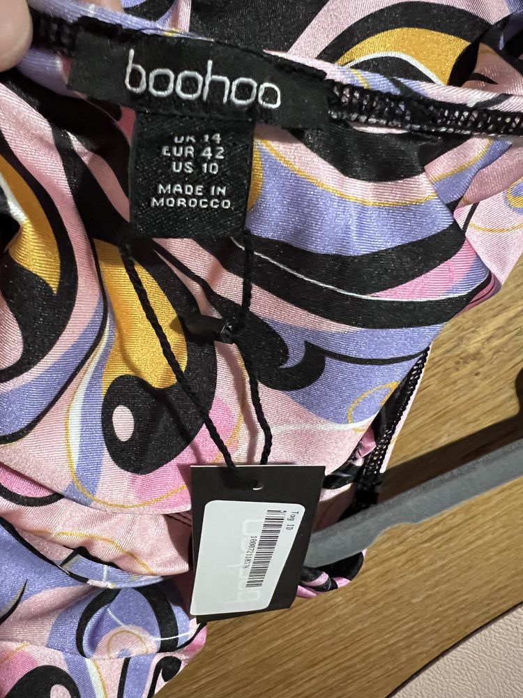Nowy strój kąpielowy r 42/xl