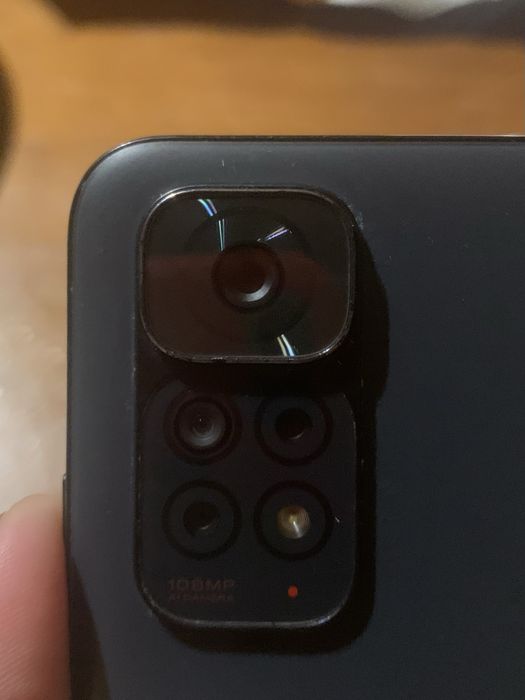 Xiaomi Redmi Note 11s 6.43" Dual SIM 6GB/128GB