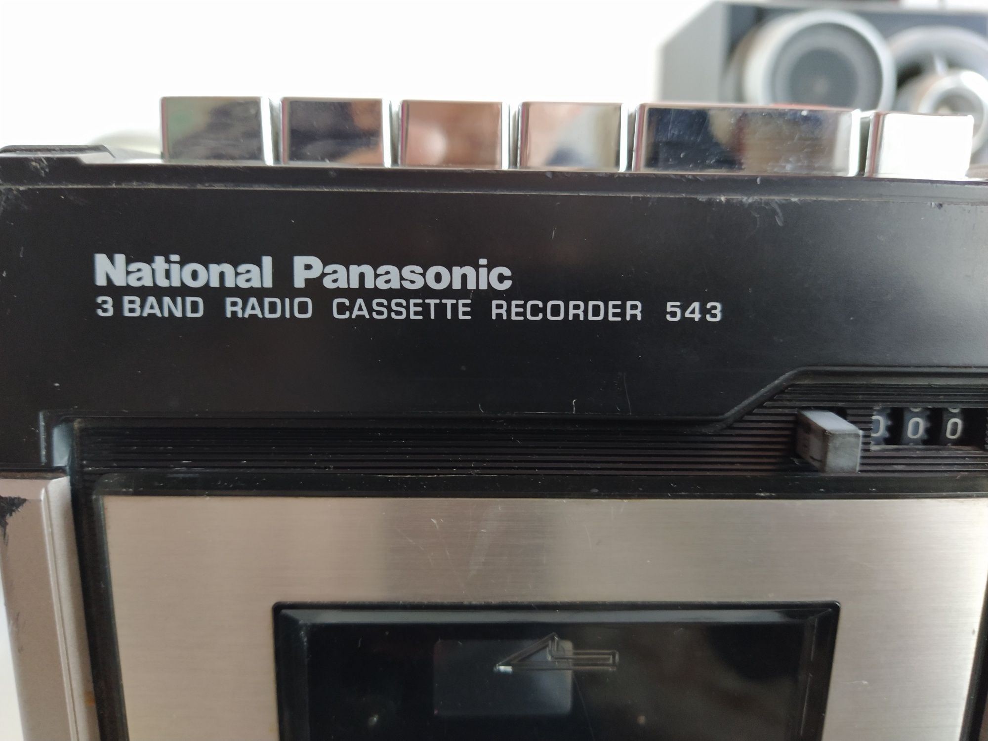 Продам National Panasonic