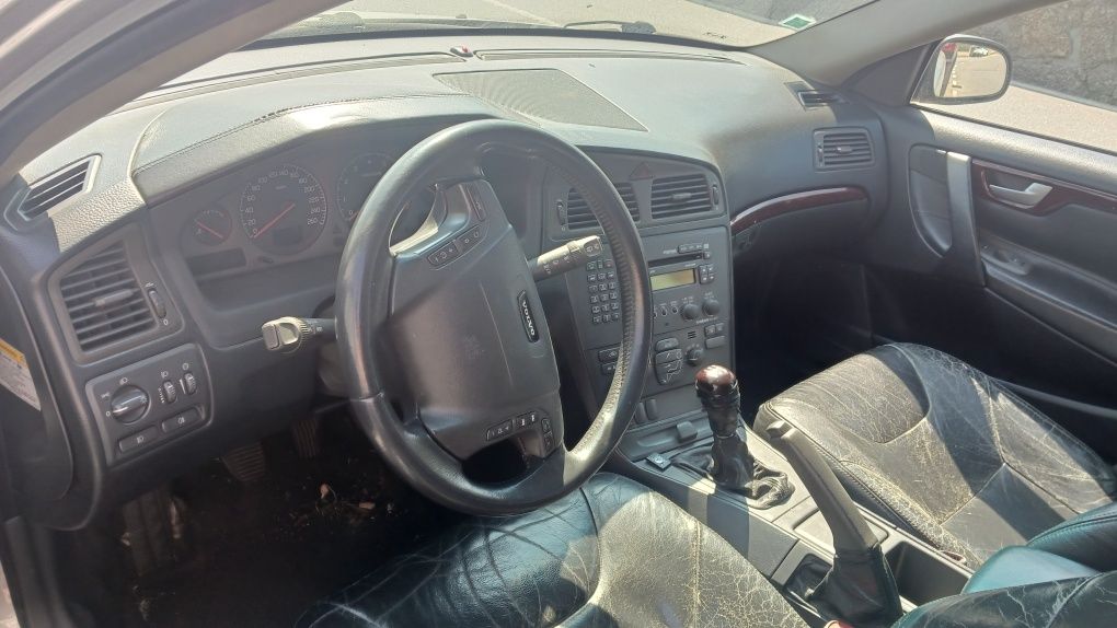 Volvo V70 GPL 2.0T