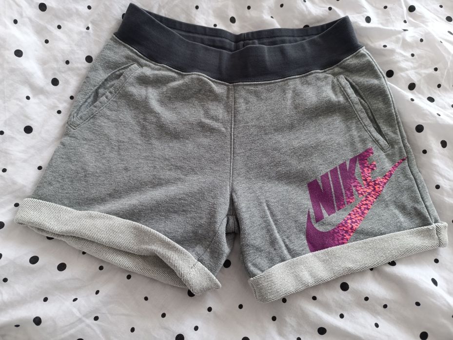Sprzedam spodenki dresowe Nike