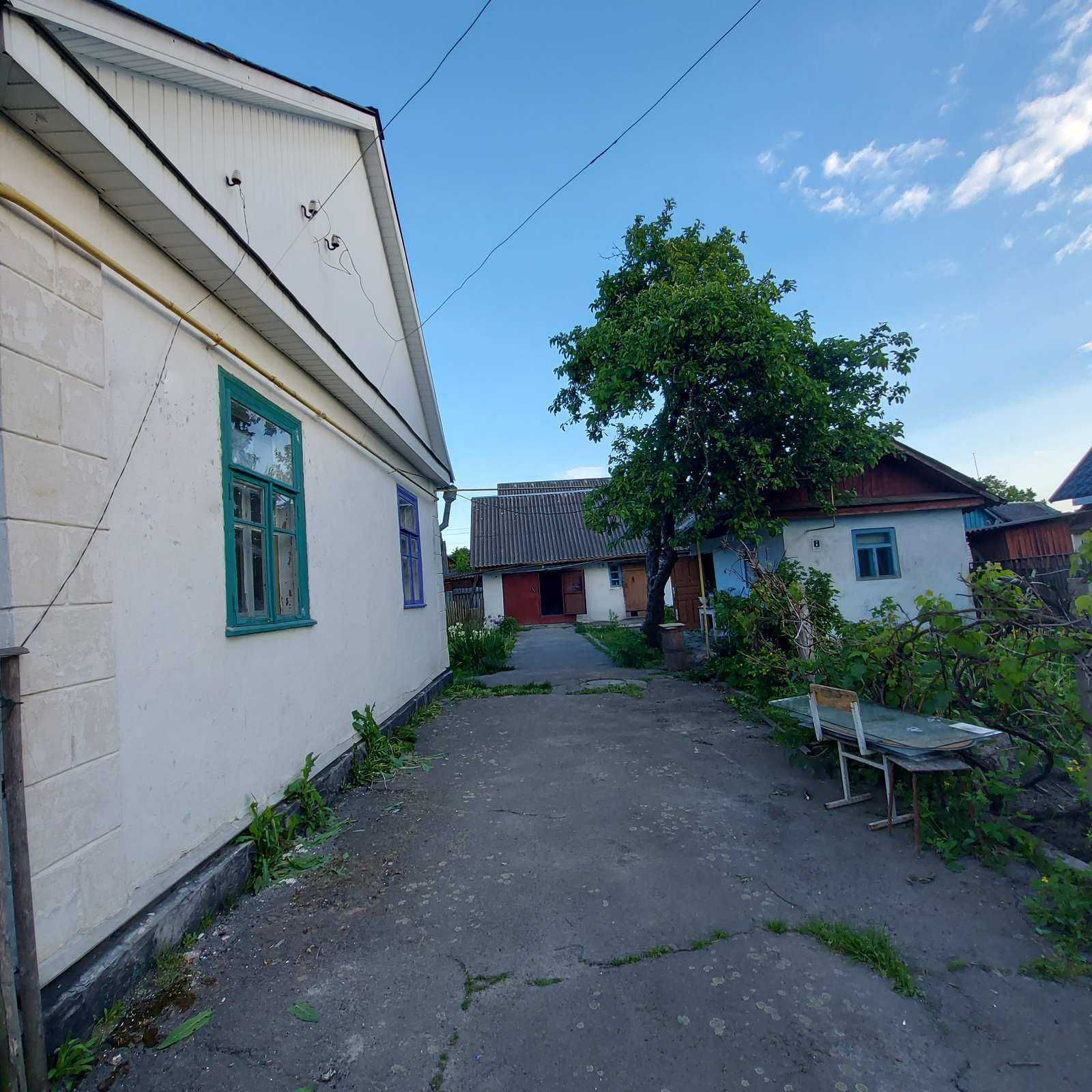 Продається будинок в м. Звягель, по вул. Генерала Кульчицького