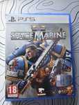 Warhammer 40.000: Space Marine 2 - Standard Edition Gra PS5
